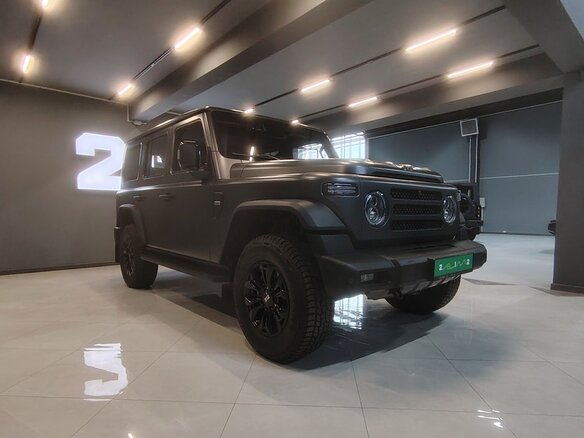 2026 212 T01, серый, 4399000 рублей - вид 7