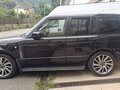 2011 Land Rover Range Rover III Рестайлинг 2, коричневый, 1990000 рублей - вид 1