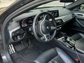 2019 BMW 5 серии 540d xDrive VII (G30/G31/G38), серый, 4006768 рублей - вид 8