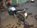2004 Honda CBF 600, серебристый, 335000 рублей - вид 7