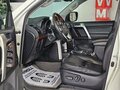 2010 Toyota Land Cruiser Prado 150 Series, белый - вид 9