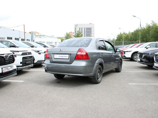 2016 Ravon Nexia R3, серый, 260000 рублей, вид 4
