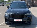 2019 BMW X7 40i I (G07), чёрный, 7150000 рублей - вид 9