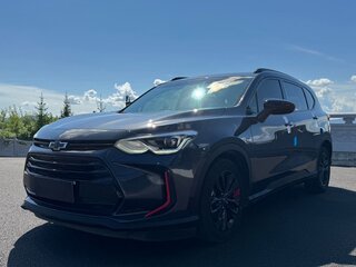 2022 Chevrolet Orlando II, серый, 1619435 рублей, вид 3