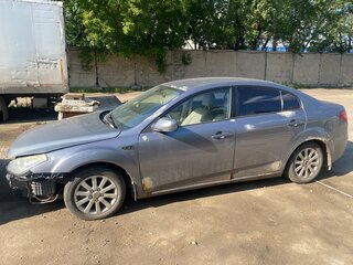 2012 FAW Besturn B50 I, серый, 250000 рублей, вид 3