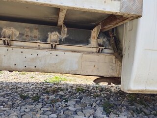 2012 Ford Transit, белый, 1400000 рублей, вид 5
