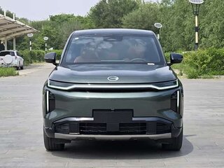 2025 GAC S7, зелёный, 3961030 рублей, вид 2