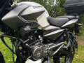 2022 Bajaj Pulsar NS 125, белый, 180000 рублей - вид 4