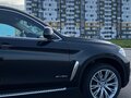 2015 BMW X6 30d II (F16), чёрный, 4396205 рублей - вид 3