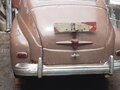 1958 ГАЗ М-20 «Победа», коричневый, 350000 рублей - вид 5