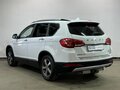2019 Haval H6 I, белый - вид 6
