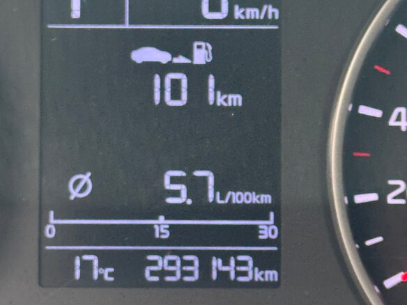 2020 Kia Rio X-Line IV, серый, 795000 рублей - вид 7