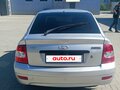 2013 Lada (ВАЗ) Priora I Рестайлинг, серебристый, 405000 рублей - вид 3