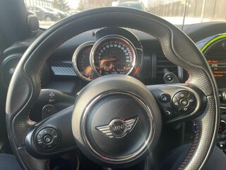 2018 Mini Hatch JCW III (F55/F56), зелёный, 2520000 рублей, вид 4