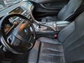 2014 BMW 6 серии 640i xDrive III (F06/F13/F12), синий, 2500000 рублей - вид 8
