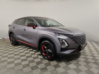 2023 Omoda C5 I, серый, 1570000 рублей, вид 3