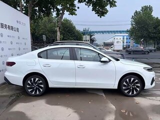 2026 Volkswagen Sagitar S IV, белый, 1920444 рублей, вид 3