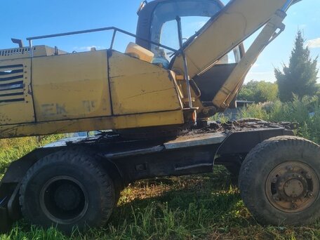 2004 ТВЭКС ЕК-14, 1150000 рублей, вид 4