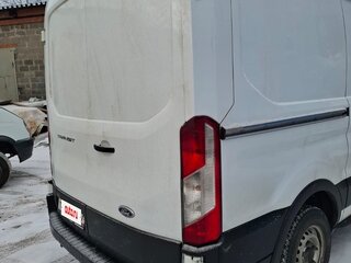 2020 Ford Transit, белый, 3650000 рублей, вид 2