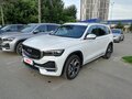 2024 Geely Monjaro I, белый, 3750000 рублей