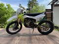2020 BSE Z3, белый, 120000 рублей - вид 3
