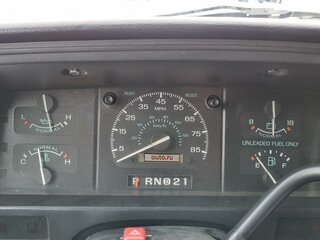 1995 Ford Econoline IV, белый, 1500000 рублей, вид 2