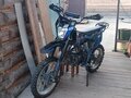 2024 Racer TRX125E, синий, 100000 рублей - вид 3
