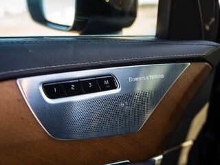 2018 Volvo XC90 II, чёрный, 4599999 рублей, вид 5