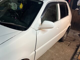 2000 Honda Logo, белый, 350000 рублей, вид 4
