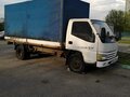 2007 JMC 1052, белый, 400000 рублей - вид 1