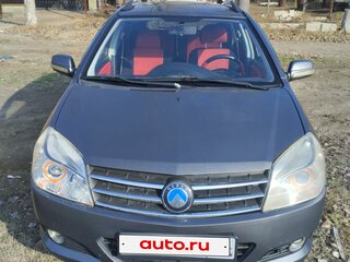 2014 Geely MK Cross I, серый, 250000 рублей, вид 1