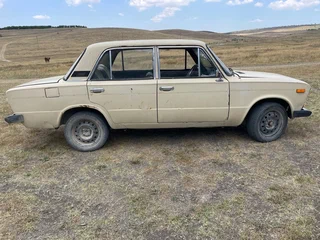 1990 Lada (ВАЗ) 2106, бежевый, 50000 рублей, вид 2