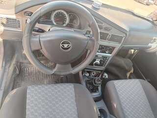 2013 Daewoo Nexia I Рестайлинг, серый, 590000 рублей, вид 5