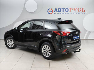 2014 Mazda CX-5 I, чёрный, 1475000 рублей, вид 2