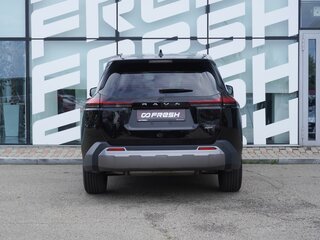 2026 Toyota RAV4 VI (XA60), чёрный, 4310000 рублей, вид 4