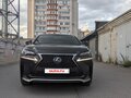2014 Lexus NX 300h I, чёрный, 3150000 рублей - вид 2