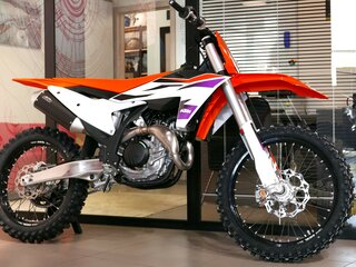 2024 KTM 350 SX F, белый, 1359900 рублей, вид 2