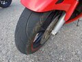 1998 Honda CBR 600F, красный, 320000 рублей - вид 1