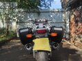 1998 Honda X4, серебристый, 650000 рублей - вид 5