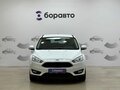 2018 Ford Focus III Рестайлинг, белый, 1235000 рублей - вид 1