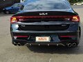 2022 Kia K5 III, чёрный, 4300000 рублей - вид 3