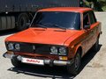 1976 Lada (ВАЗ) 2106 5-speed, красный, 100000 рублей - вид 1
