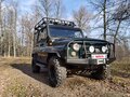 2011 УАЗ Хантер 315196, зелёный, 1150000 рублей - вид 5