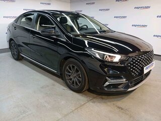 2024 Omoda S5, чёрный, 1335000 рублей, вид 2