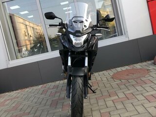 2023 Honda 400X, чёрный, 800000 рублей, вид 3