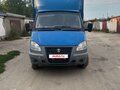 2011 ГАЗ ГАЗель (3302), синий, 690000 рублей