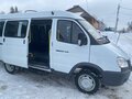 2015 ГАЗ ГАЗель (3221), белый, 1380000 рублей - вид 6