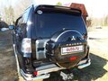 2012 Mitsubishi Pajero IV Рестайлинг 1, чёрный, 5500000 рублей - вид 6