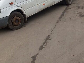 2017 Mercedes-Benz Sprinter Classic, белый, 1300000 рублей, вид 3