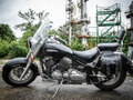 2007 Yamaha XVS650 Drag Star, чёрный, 570000 рублей